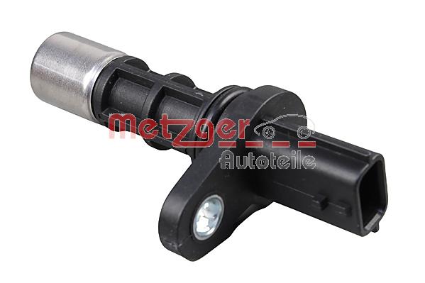 METZGER 0902416 Impulsgeber, Kurbelwelle